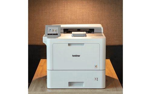 Imprimante Brother HL-L9430CDN  - grosbill.com - 4