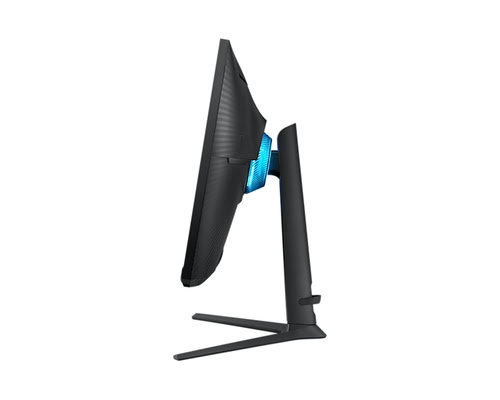 Samsung 32"  LS32BG700EUXEN - Ecran PC Samsung - grosbill.com - 2