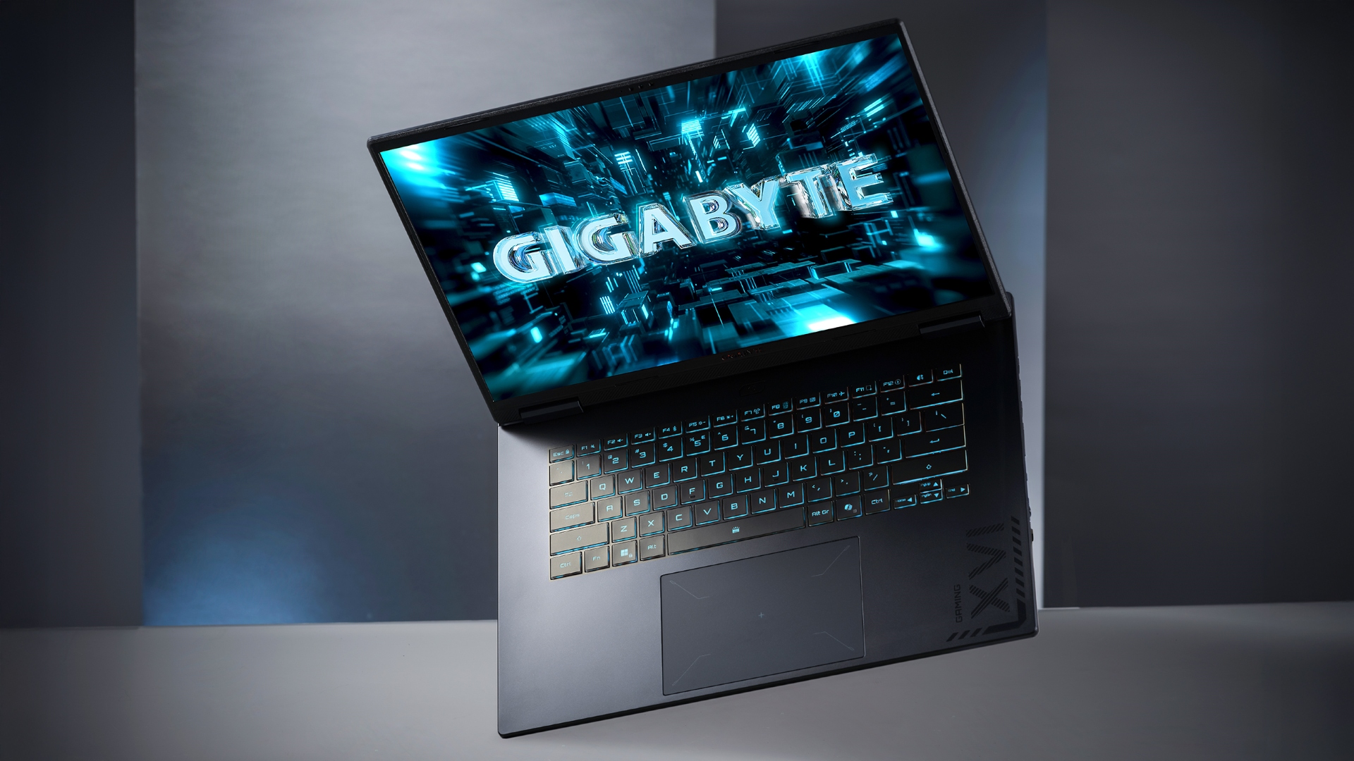 Gigabyte GAMING A16 PRO DXHG4FRCC4SH - PC portable Gigabyte - 6