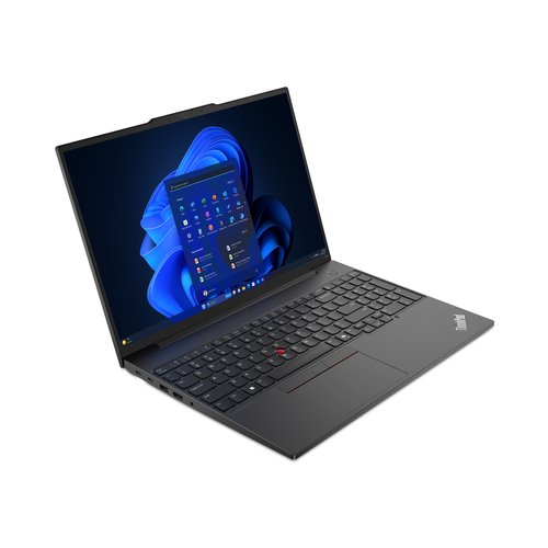 ThinkPad E16 Gen 2 16" WU/U5 125U/16G/512G/W11 P - Achat / Vente sur grosbill.com - 2