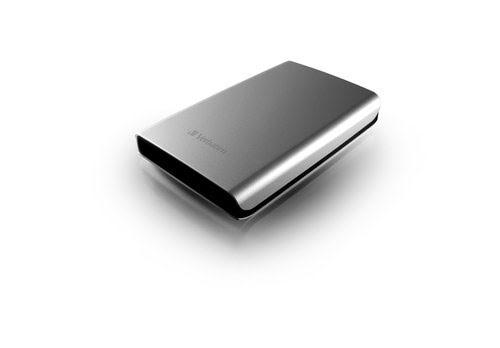 Ext. HDD 2.5" 1TB USB 3.0 Silver - Achat / Vente sur grosbill.com - 6