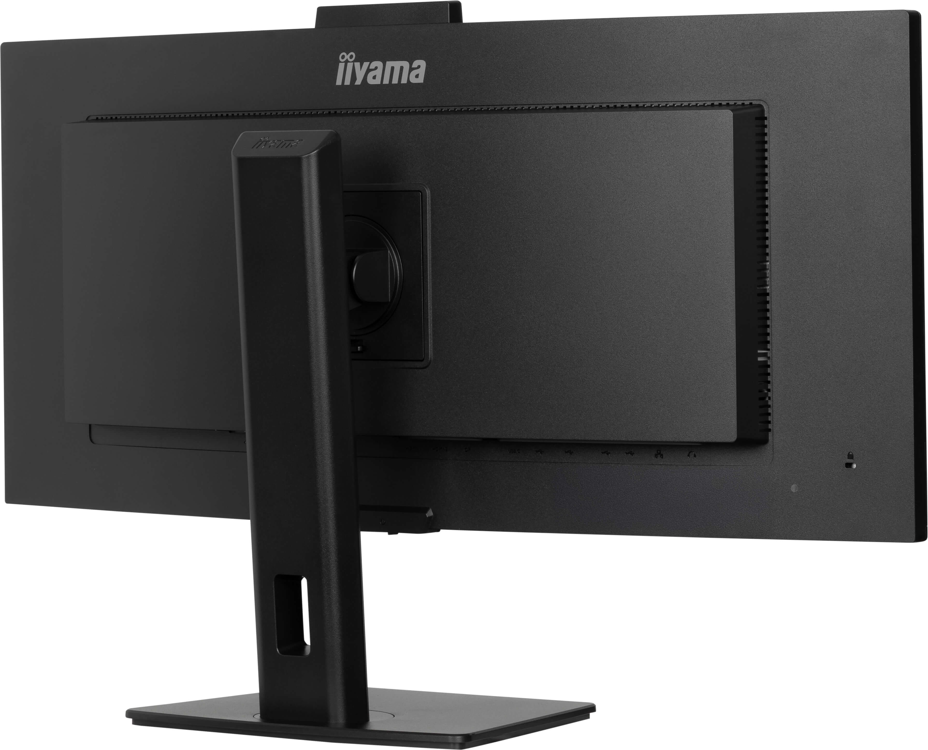Iiyama 34 pouces  XCB3497WQSNPH-B1 - Ecran PC Iiyama - grosbill.com - 8