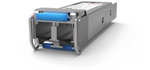 TAA SFP/LC 1G SINGLE MODE 10KM - Achat / Vente sur grosbill.com - 0