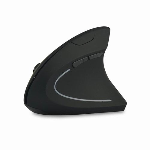 Acer Vertical wireless mouse - Ergonomic - Achat / Vente sur grosbill.com - 1