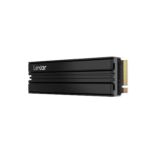 Lexar LNM790X002T-RN9NG  M.2 - Disque SSD Lexar - grosbill.com - 1