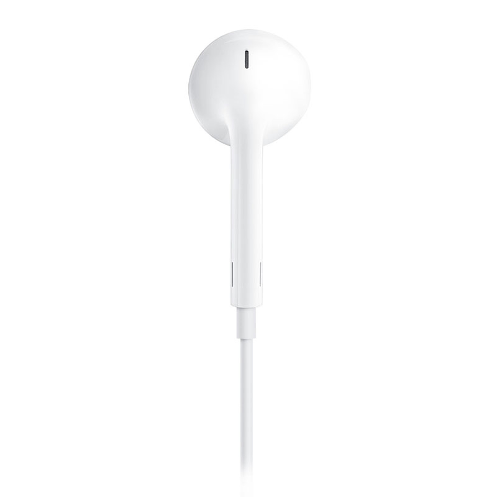 Apple EarPods Stereo Blanc - Micro-casque - grosbill.com - 3