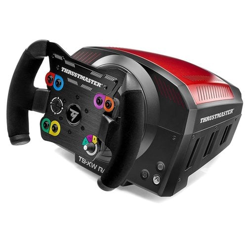 ThrustMaster TS-XW - Base Seule (4060199) - Achat / Vente Base de volant Simracing sur grosbill.com - 3