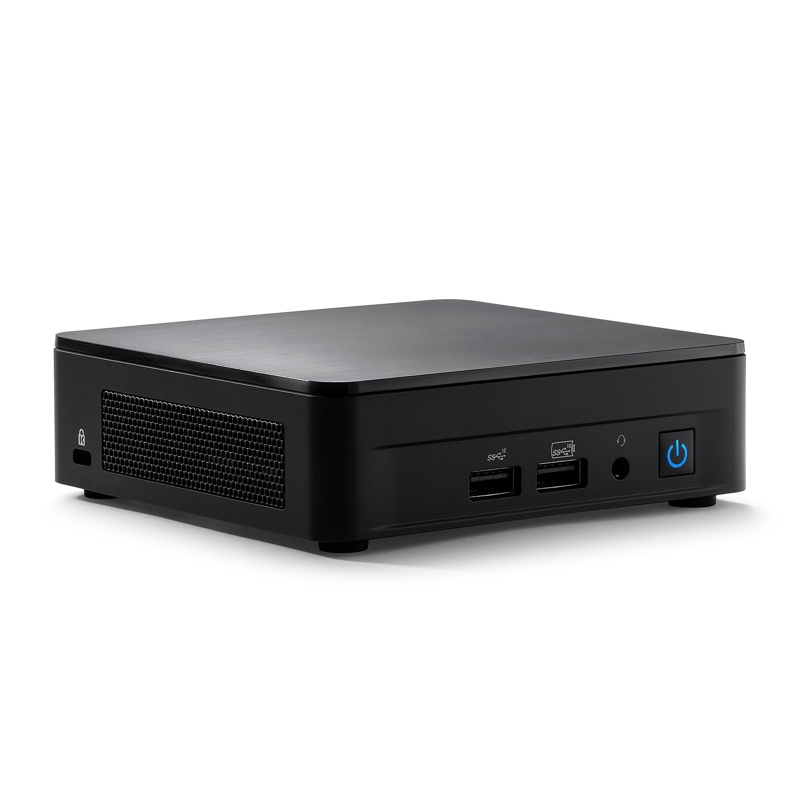 Barebone et Mini-PC Intel Grosbill
