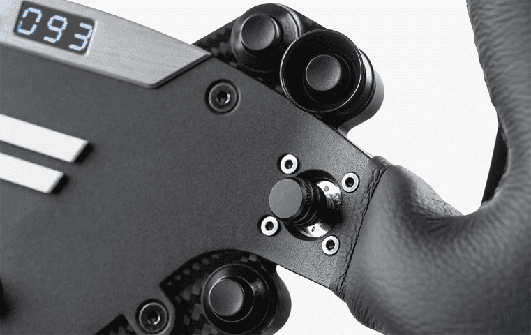 Fanatec Pack Rallye (CS_DD_EU + CRD-9020011-WW + CSP_V3 + CRD-9040002-W) - Achat / Vente Pack Simracing sur grosbill.com - 4