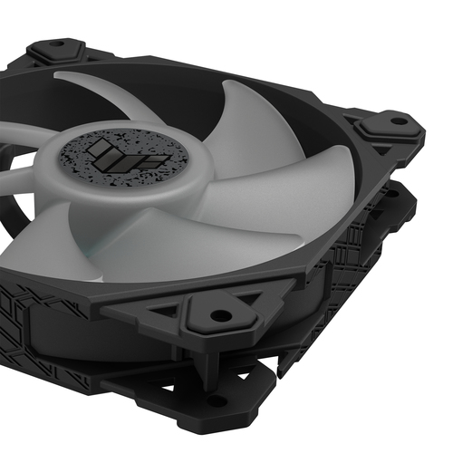 Asus TUF GAMING - Ventilateur boîtier Asus - grosbill.com - 7