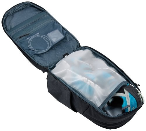 Thule Aion Backpack 28L - Black - Achat / Vente sur grosbill.com - 4
