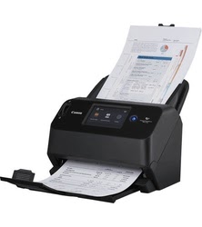 Scanner Canon Grosbill