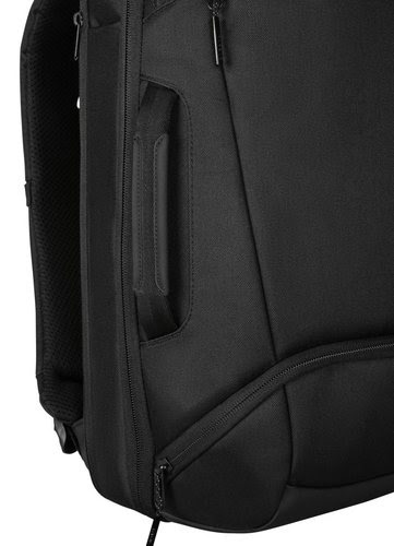 TBB610GL Work+ Compact Back Pack 15"-16" Noir Targus - 9