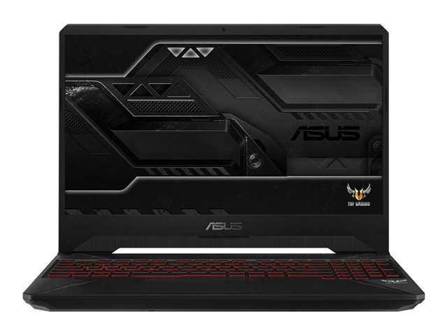 Asus 90NR02B2-M00860 - PC portable Asus - grosbill.com - 2