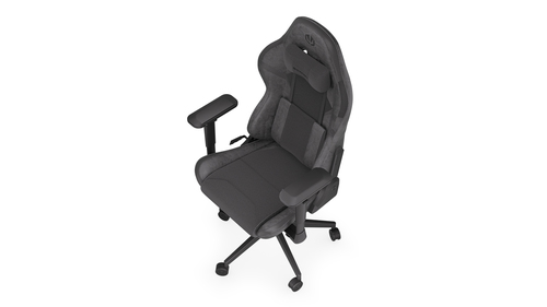 ENDORFY  Scrim BK Noir - Siège PC Gamer - grosbill.com - 7