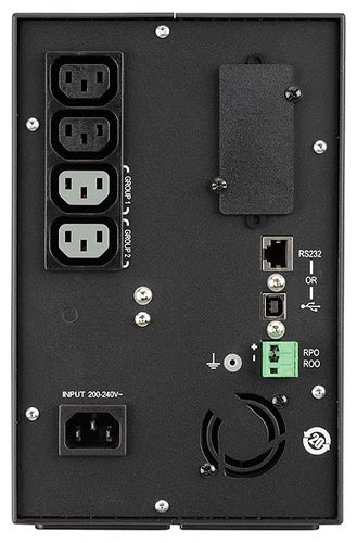 Eaton 5P 650i - Achat / Vente sur grosbill.com - 2
