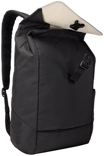 Thule Lithos Backpack 16L Black - Achat / Vente sur grosbill.com - 6