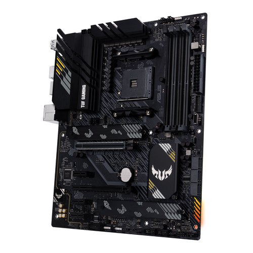 TUF GAMING B550-PRO - Achat / Vente sur grosbill.com - 2