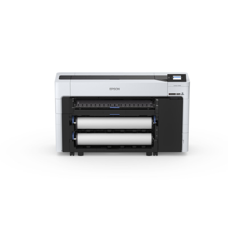 Epson SureColor SC-T5700D with Adobe PostSc