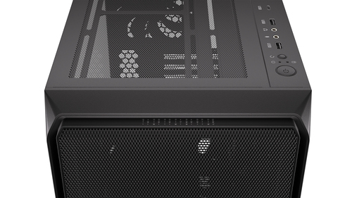 ENDORFY  Arx 700 Air Noir Noir - Boîtier PC ENDORFY  - grosbill.com - 7