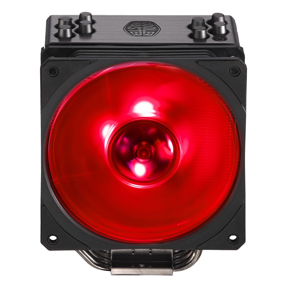 Cooler Master RR-212S-20PC-R1 - Ventilateur CPU Cooler Master - 4