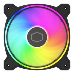 Ventilateur boîtier Cooler Master Grosbill