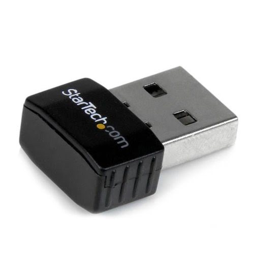 USB 300Mbps Wireless-N Network Adapter - Achat / Vente sur grosbill.com - 0