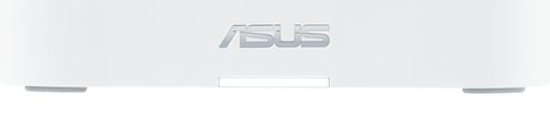 Asus ZenWiFi BT8 Tri-bande - Wifi 7 - Blanc - Routeur Asus - 0
