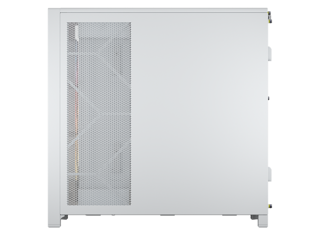 Corsair Frame 5000D RS ARGB Blanc Blanc - Boîtier PC Corsair - 3