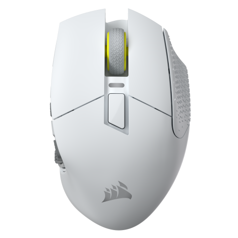 Corsair Scimitar Elite SE - Souris PC Corsair - grosbill.com - 10