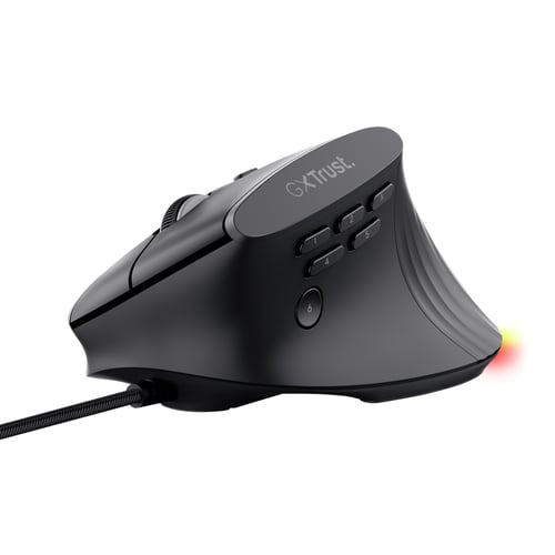 Trust GXT 145 Rexxa - Souris PC Trust - grosbill.com - 1