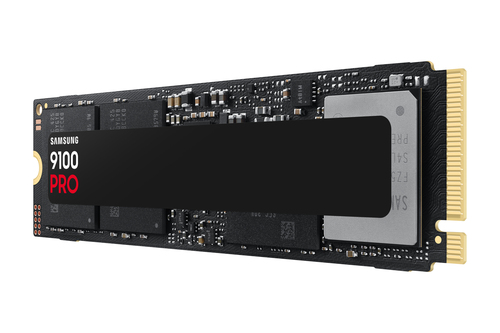 Samsung 9100 PRO  M.2 - Disque SSD Samsung - grosbill.com - 3