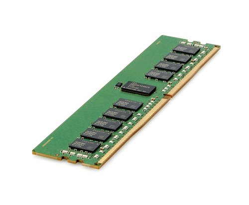 HP HPE 16GB 2Rx8 PC4-2666V-R Smart Kit