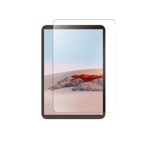 Screen Pro Temp Glass 9H Surface Go 2 - Achat / Vente sur grosbill.com - 1