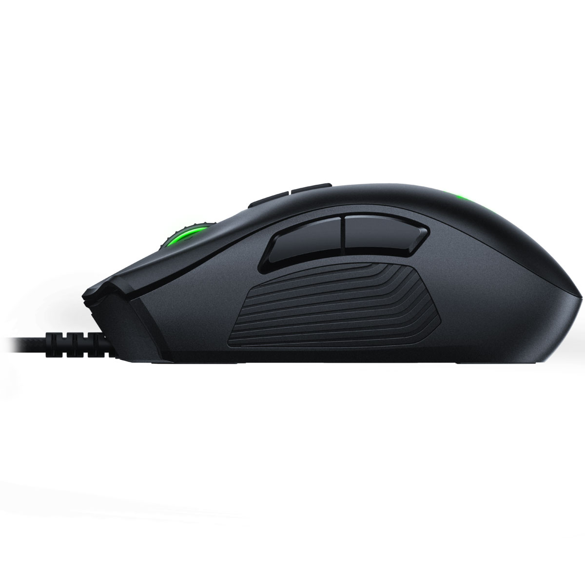 Razer Naga Trinity - Souris PC Razer - grosbill.com - 2