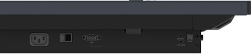 Iiyama ProLite TE5512MIS-B3AG - 55" 4K Tactile Android RJ45 Wifi (TE5512MIS-B3AG) - Achat / Vente Affichage collaboratif sur grosbill.com - 8