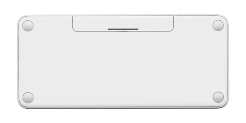 K380 for Mac Multi-Device Bluetooth Keyboard Blanc - Achat / Vente sur grosbill.com - 3