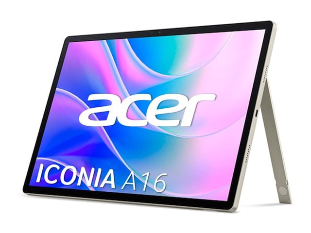 Tablette tactile Acer Grosbill