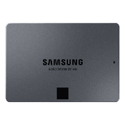 Disque SSD Samsung 870 QVO 2To SATA Grosbill
