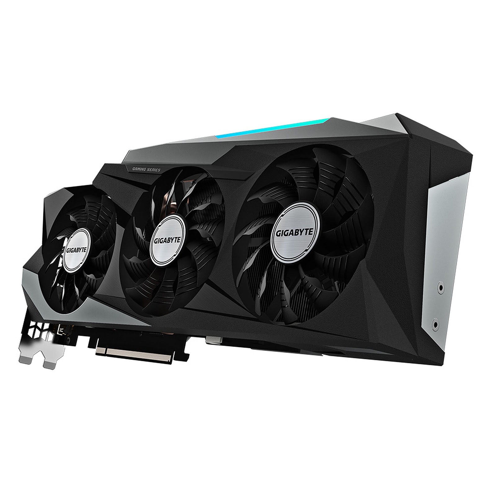 Gigabyte RTX 3090 GAMING OC 24G LHR  - Carte graphique Gigabyte - 2