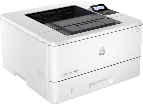 LASERJET PRO 4002DW PRINTER A4 - Achat / Vente sur grosbill.com - 1