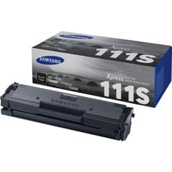 image produit Samsung  Toner Noir MLT-D111S Grosbill