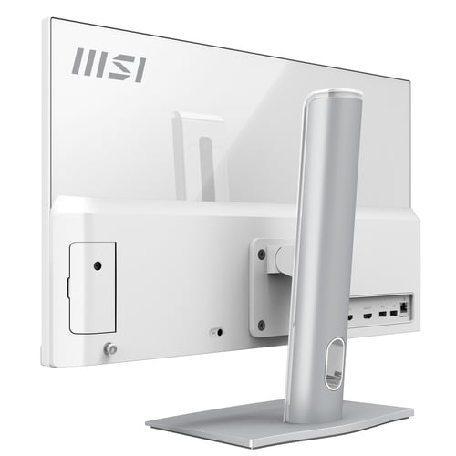 MSI Modern 23.8"tact FHD/C5-120U/16G/500G/W11P Blanc - All-In-One PC/MAC - 6
