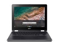 R853TA-C4K8 12" N4500 4/32Go Chrome - Achat / Vente sur grosbill.com - 0