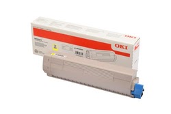 Consommable imprimante Oki Grosbill