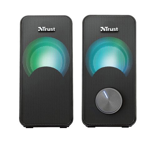 ARYS COMPACT 2.0 SPEAKER RGB - Achat / Vente sur grosbill.com - 1