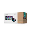 Deepcool LP360 - Noir - 360 mm - Watercooling Deepcool - 5