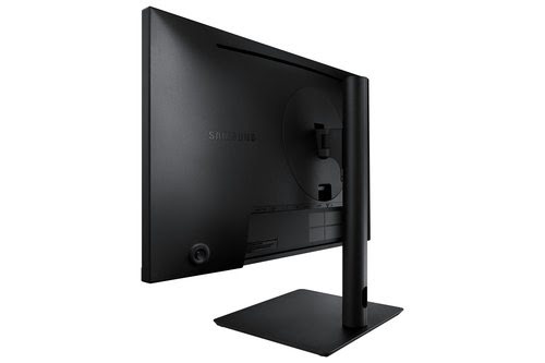 24inch 1920 x1080 Bezelless Monitor IPS - Achat / Vente sur grosbill.com - 7