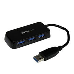 Switch StarTech Grosbill