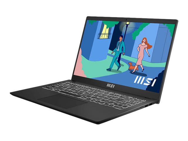 MSI 9S7-15H112-002 - PC portable MSI - grosbill.com - 3